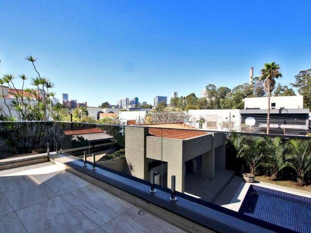 #CA1187 - Casa em condomínio para Venda em Barueri - SP