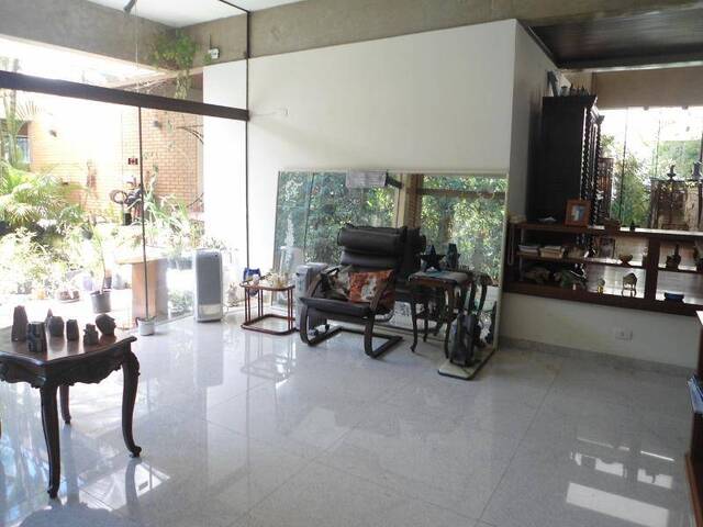 #CA1182 - Casa em condomínio para Venda em Santana de Parnaíba - SP