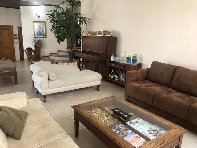 #CA1157 - Casa em condomínio para Venda em Santana de Parnaíba - SP