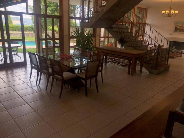 Casa em condomínio para Venda em Santana de Parnaíba - 5