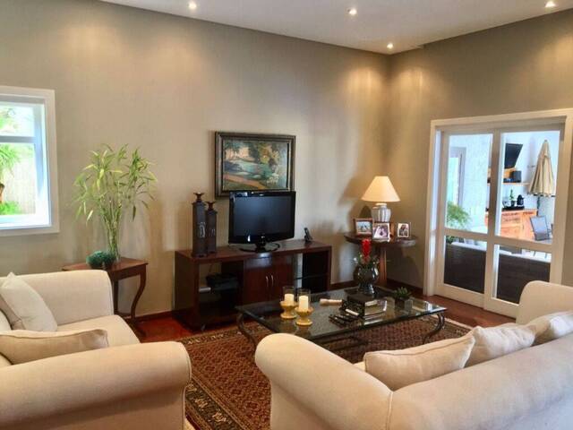 Casa em condomínio para Venda em Santana de Parnaíba - 4