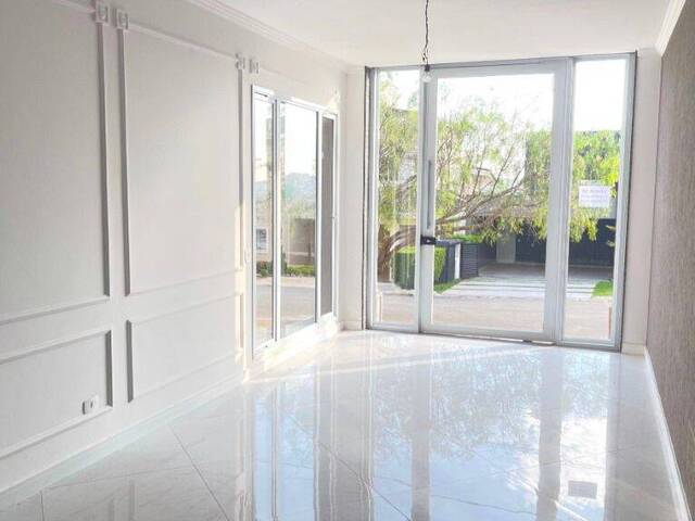 #CA1114 - Casa em condomínio para Venda em Santana de Parnaíba - SP