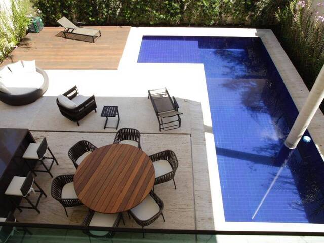 Casa em condomínio para Venda em Santana de Parnaíba - 4