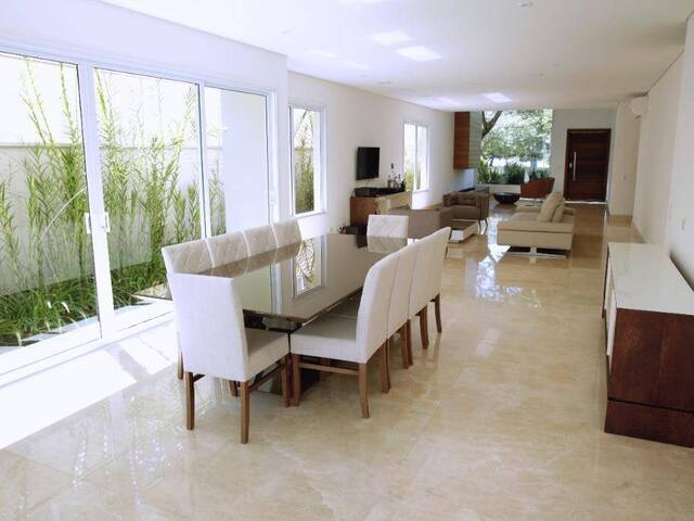 Casa em condomínio para Venda em Santana de Parnaíba - 5