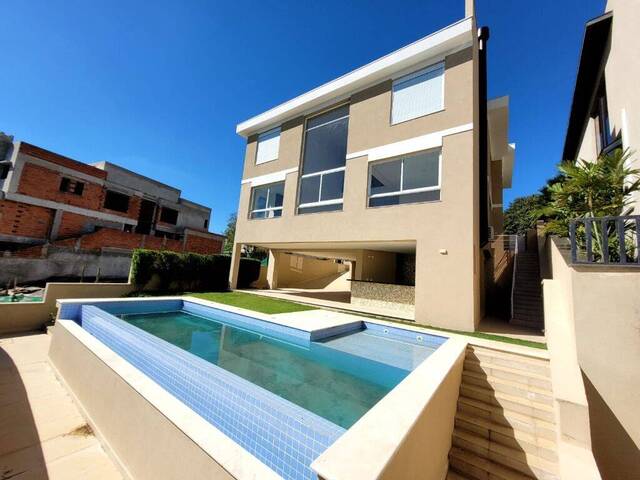 Casa em condomínio para Venda em Santana de Parnaíba - 2