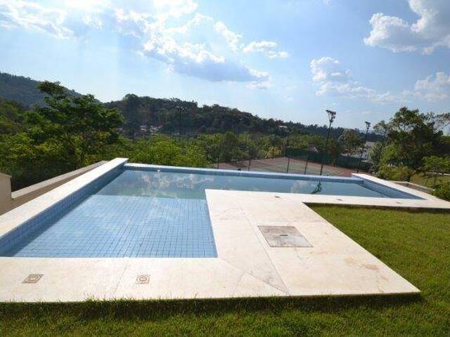 Casa em condomínio para Venda em Santana de Parnaíba - 3