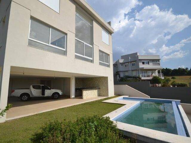Casa em condomínio para Venda em Santana de Parnaíba - 4