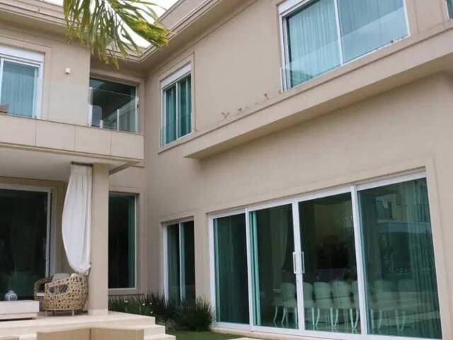 Casa em condomínio para Venda em Santana de Parnaíba - 5