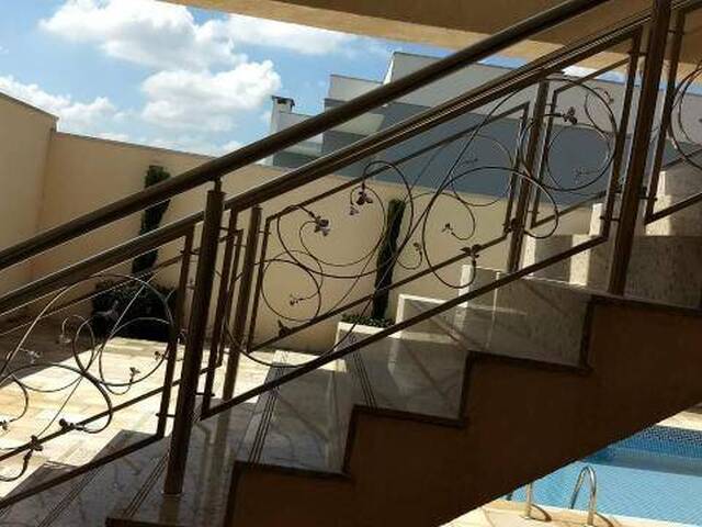 Casa em condomínio para Venda em Santana de Parnaíba - 4