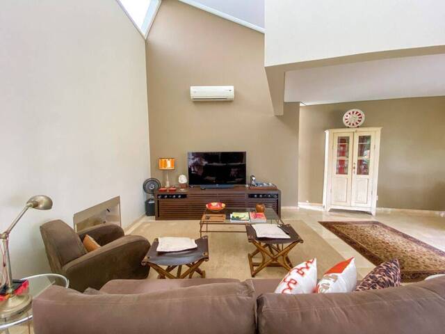 #CA1014 - Casa em condomínio para Venda em Santana de Parnaíba - SP