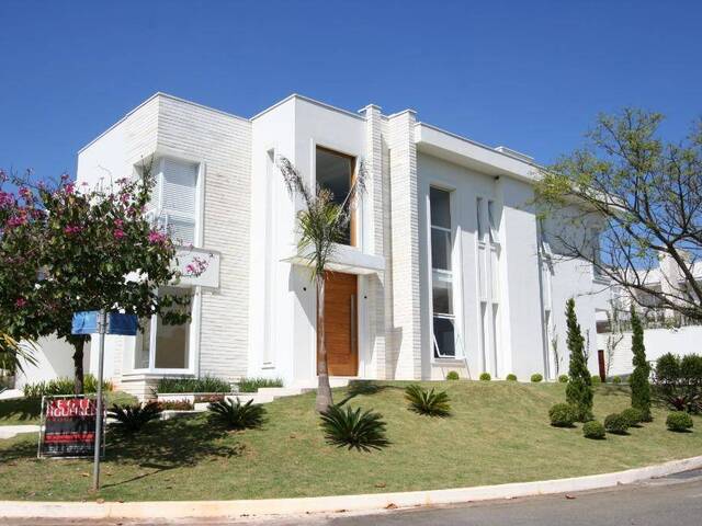 Venda em Alphaville - Barueri