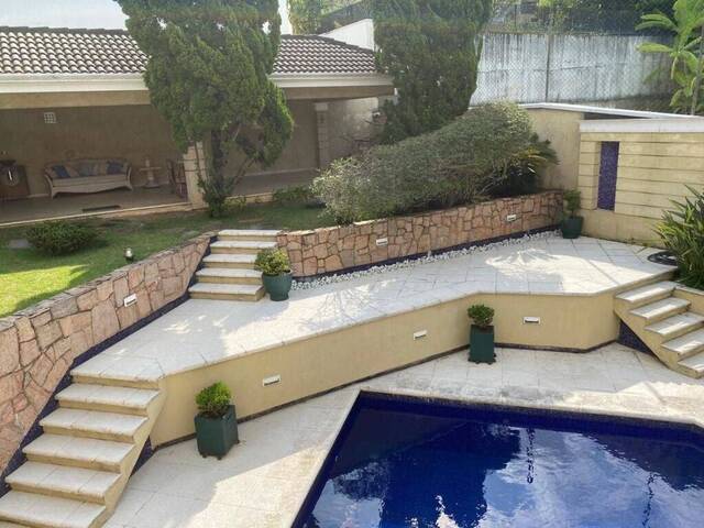 #CA0931 - Casa em condomínio para Venda em Santana de Parnaíba - SP