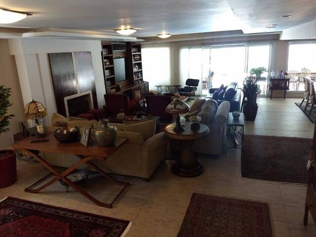 #CA0920 - Casa em condomínio para Venda em Barueri - SP