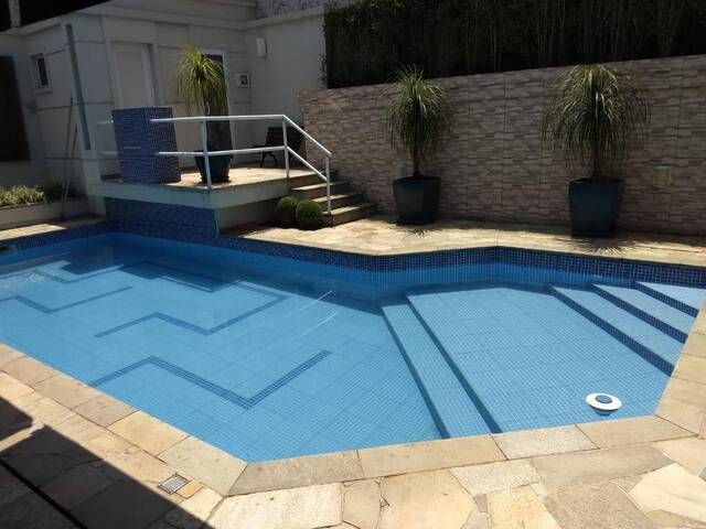 #CA0920 - Casa em condomínio para Venda em Barueri - SP