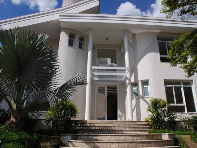 Venda em Alphaville - Barueri