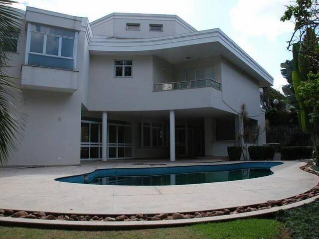 #CA0916 - Casa em condomínio para Venda em Barueri - SP