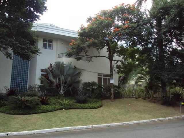 #CA0916 - Casa em condomínio para Venda em Barueri - SP