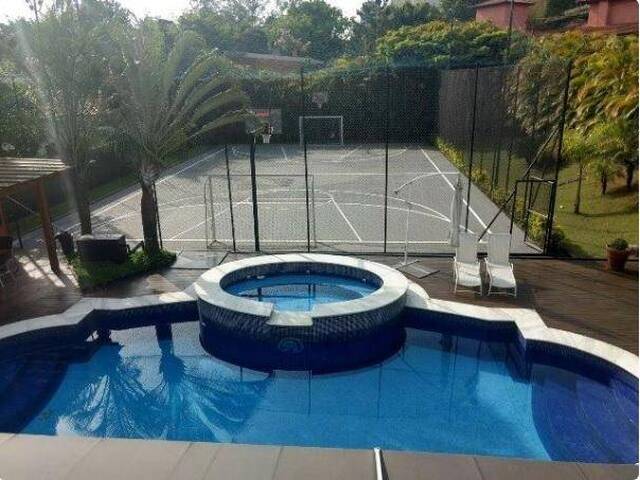 #CA0910 - Casa em condomínio para Venda em Barueri - SP