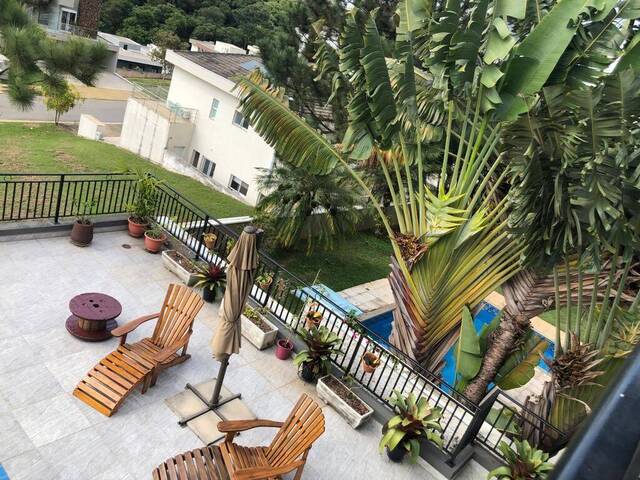 Casa em condomínio para Venda em Santana de Parnaíba - 4