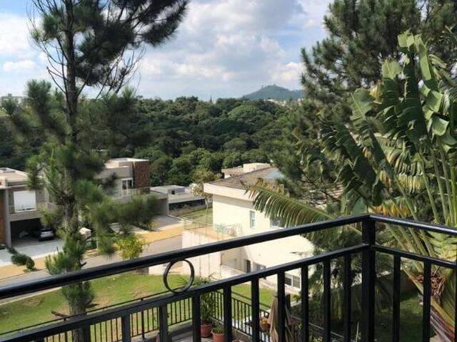 Casa em condomínio para Venda em Santana de Parnaíba - 5