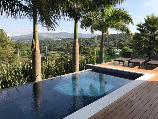 Venda em Alphaville - Santana de Parnaíba