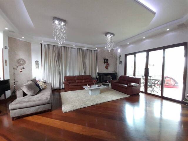 #CA0841 - Casa em condomínio para Venda em Barueri - SP