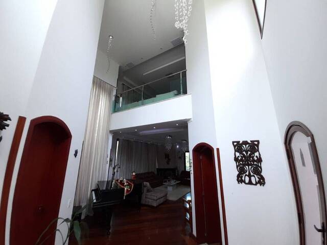 #CA0841 - Casa em condomínio para Venda em Barueri - SP