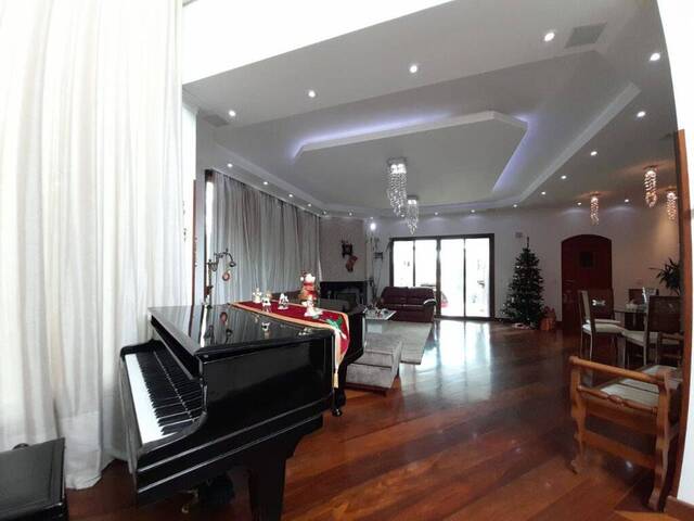 Casa em condomínio para Venda em Barueri - 4