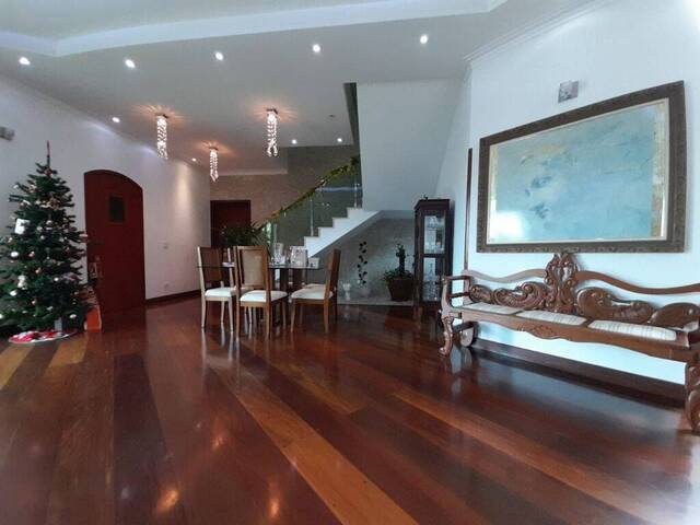 Casa em condomínio para Venda em Barueri - 5