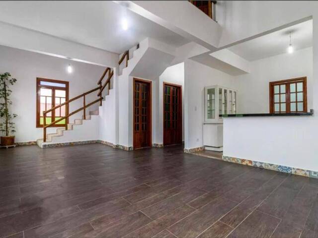 #CA0835 - Casa em condomínio para Venda em Santana de Parnaíba - SP