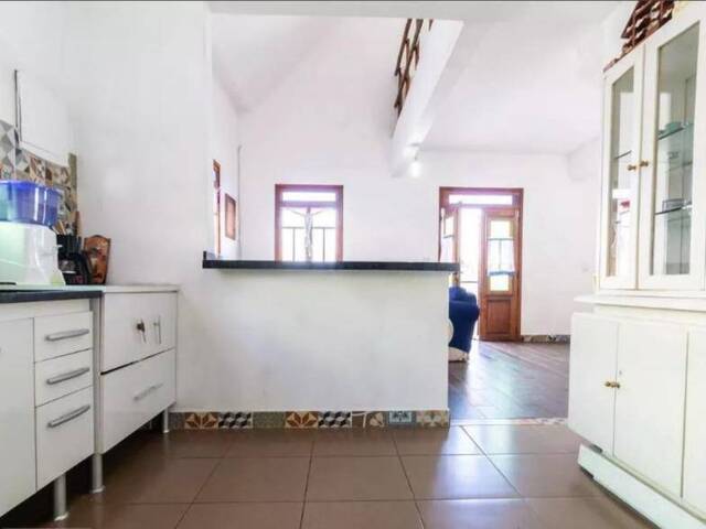 #CA0835 - Casa em condomínio para Venda em Santana de Parnaíba - SP