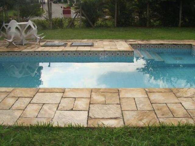 Casa em condomínio para Venda em Santana de Parnaíba - 4