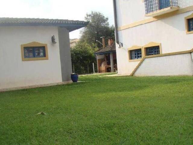 Casa em condomínio para Venda em Santana de Parnaíba - 5