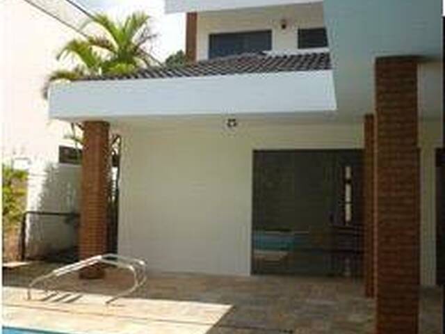 Casa em condomínio para Locação em Santana de Parnaíba - 4