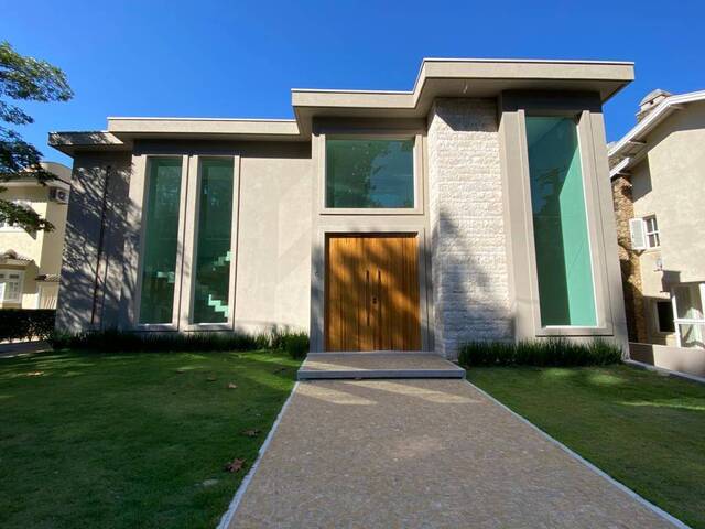 #CA0792 - Casa em condomínio para Venda em Santana de Parnaíba - SP