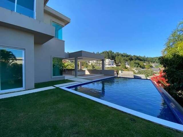 Casa em condomínio para Venda em Santana de Parnaíba - 5