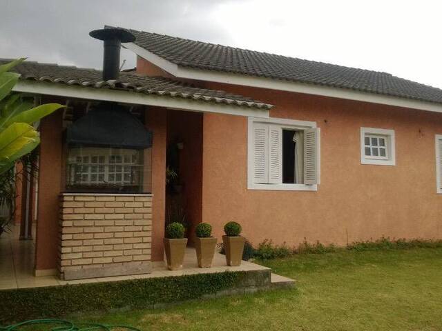Casa em condomínio para Venda em Santana de Parnaíba - 5