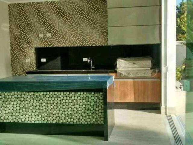 Casa em condomínio para Venda em Santana de Parnaíba - 4