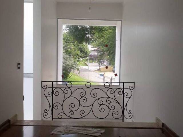 #CA0715 - Casa em condomínio para Venda em Santana de Parnaíba - SP