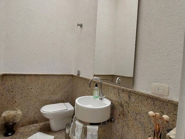 Casa em condomínio para Venda em Santana de Parnaíba - 4