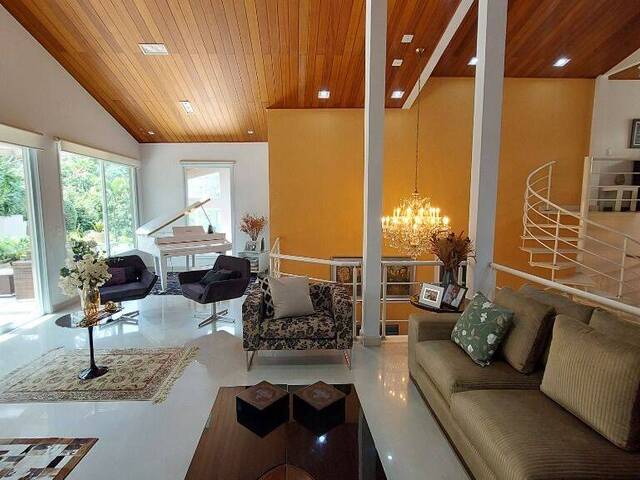 Casa em condomínio para Venda em Santana de Parnaíba - 5