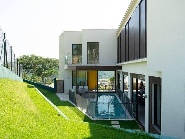 Venda em Alphaville - Santana de Parnaíba