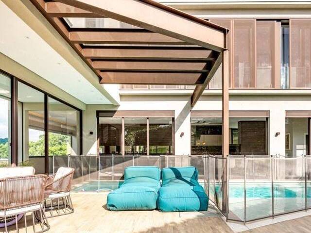 Casa em condomínio para Venda em Santana de Parnaíba - 4