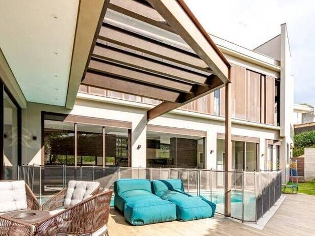 Casa em condomínio para Venda em Santana de Parnaíba - 5