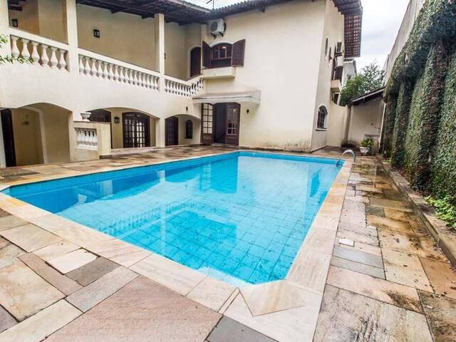 Casa em condomínio para Locação em Santana de Parnaíba - 2