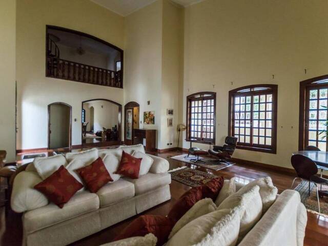 Casa em condomínio para Locação em Santana de Parnaíba - 3