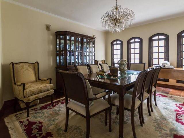 Casa em condomínio para Locação em Santana de Parnaíba - 4