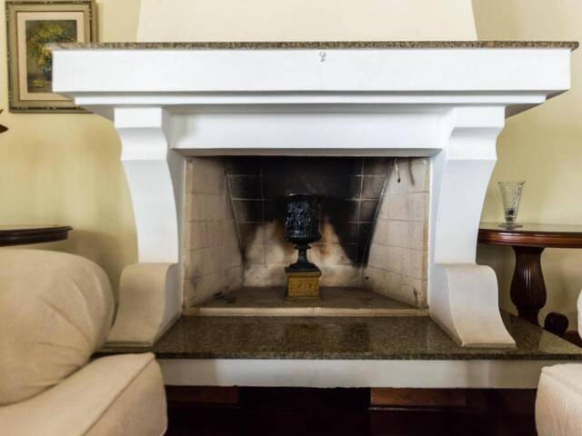 Casa em condomínio para Locação em Santana de Parnaíba - 5