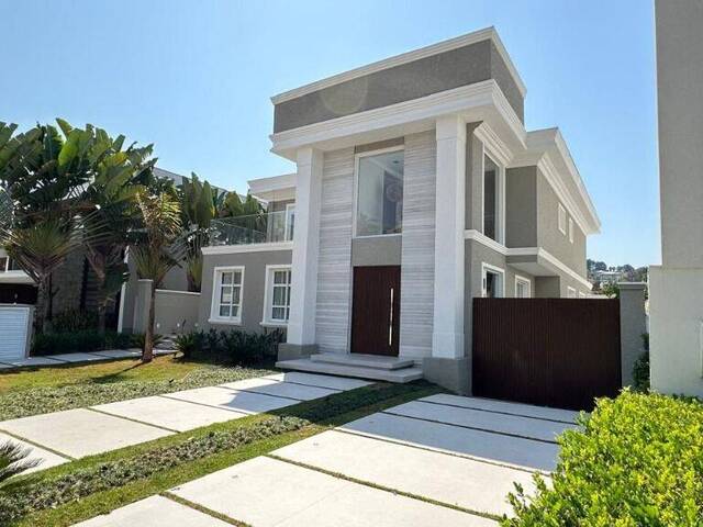 #CA0646 - Casa em condomínio para Venda em Barueri - SP