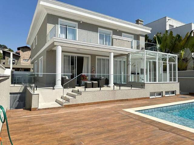 Casa em condomínio para Venda em Barueri - 4